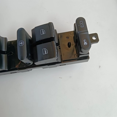 98-05 VW Golf Jetta B5 Διοικητής Πλευρικός διακόπτης παραθύρου ισχύος 1j4 959 857b Για Volkswagen
