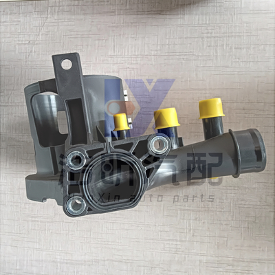 Φλέγγι κινητήρα 6512006000 για Mercedes-Benz E 220 CDI / D σύνδεση εισόδου ψυκτικού