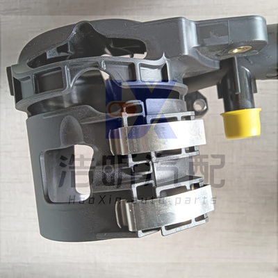 Φλέγγι κινητήρα 6512006000 για Mercedes-Benz E 220 CDI / D σύνδεση εισόδου ψυκτικού