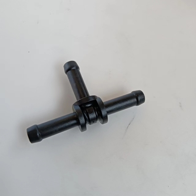 Φλάντζη ψύξης 1K0121087B για Audi Black Black ή άλλους 3.2 V6 quattro κινητήρα