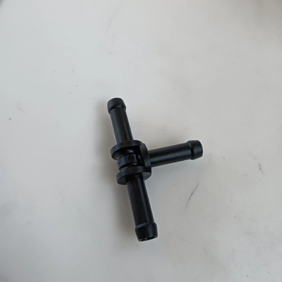 Φλάντζη ψύξης 1K0121087B για Audi Black Black ή άλλους 3.2 V6 quattro κινητήρα