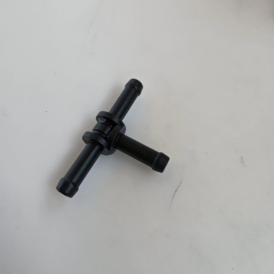 Φλάντζη ψύξης 1K0121087B για Audi Black Black ή άλλους 3.2 V6 quattro κινητήρα