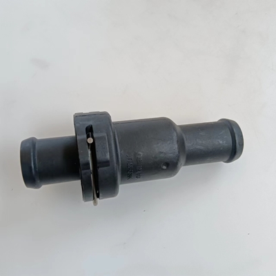 Το VW Audi 2.0 TDI μερίδιο αριθ. 1K0121113A Θερμοστάτη για BEETLE Cabrio 1Y7 191975 Αριθμός αναφοράς