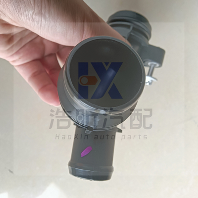 Α2742000256 Πύλη εισόδου αντλίας ψύξης νερού για Mercedes Benz M274 Προσαρμόσιμες επιλογές