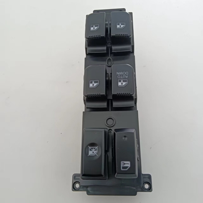 Κουμπί διακόπτη ηλεκτρικής ενέργειας 93570-2B100 Fits για Hyundai Santa Fe CM 2007-2011