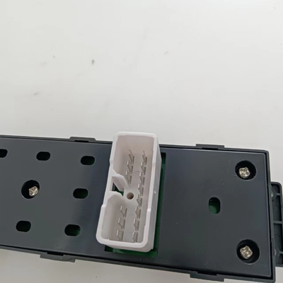 Κουμπί διακόπτη ηλεκτρικής ενέργειας 93570-2B100 Fits για Hyundai Santa Fe CM 2007-2011