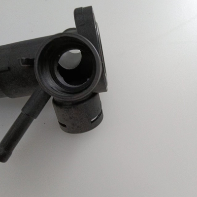 Φλέγγι ψύξης για AAZ Turbodiesel στο 93-99 Golf 93-99 Jetta 92-97 Passat 068121132B