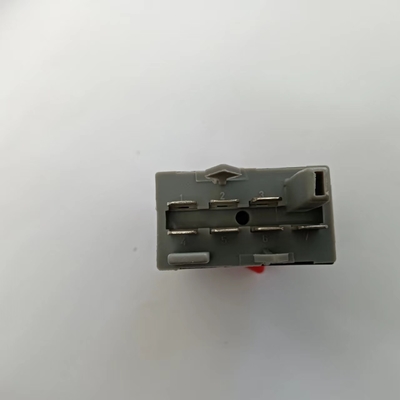 Μαύρος διακόπτης φωτός κινδύνου για Skoda Octavia 1U0 953 235B Διακόπτης ηλεκτρικού παράθυρου Μαύρος