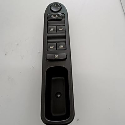 Ηλεκτρικός διακόπτης παραθύρου OEM NO 6554.KT για Peugeot 307 3A/C 2000-2014 2.0 HDI 90 κινητήρα