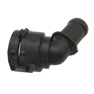 Audi VW 5Q0122291AC Μεταλλικό πλαστικό κινητήρα θερμοστάτη ψυκτικό σωλήνα σωλήνα για την αντικατάσταση / επισκευή