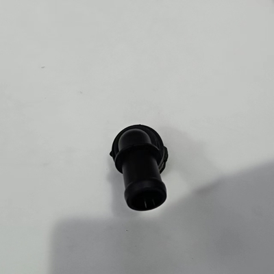 Audi VW 5Q0122291AC Μεταλλικό πλαστικό κινητήρα θερμοστάτη ψυκτικό σωλήνα σωλήνα για την αντικατάσταση / επισκευή