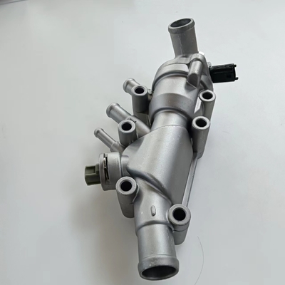 Ford Focus Ecosport Fiesta Zetec Rocam Flex Θερμοστάτη Σώμα Φλάνς νερού 5s6g8a586ab