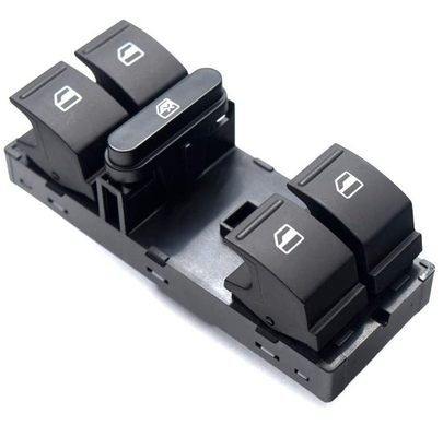 Κουμπί διακόπτη για Skoda Octavia 2 Υπέροχο Yeti 1Z0 959 858B Προσιτό