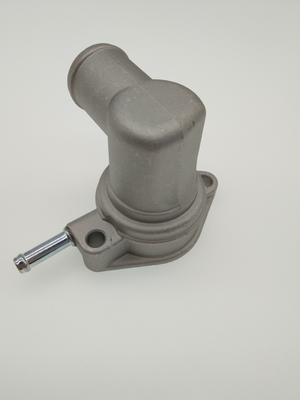 1996-2008 Μαύρο θερμοστάτη φλάντζας ψύξης για Ford Sierra 6117379 83HF-8592-AC