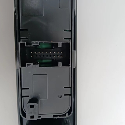 Ηλεκτρικός διακόπτης παραθύρου 6554.QA 6554QA 9654859677 για Peugeot 207 207SW 207CC