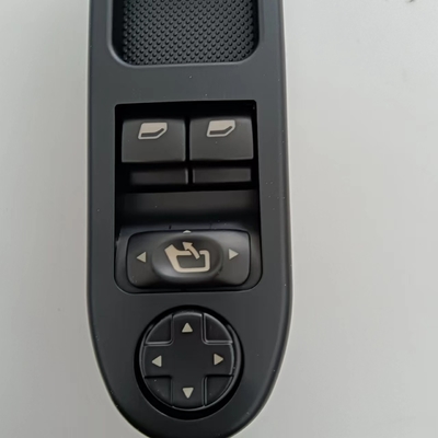 Ηλεκτρικός διακόπτης παραθύρου 6554.QA 6554QA 9654859677 για Peugeot 207 207SW 207CC