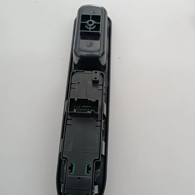 Ηλεκτρικός διακόπτης παραθύρου 6554.QA 6554QA 9654859677 για Peugeot 207 207SW 207CC
