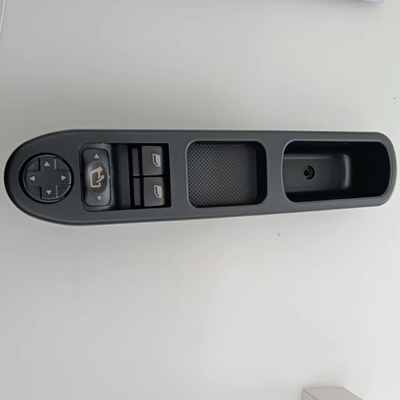Ηλεκτρικός διακόπτης παραθύρου 6554.QA 6554QA 9654859677 για Peugeot 207 207SW 207CC