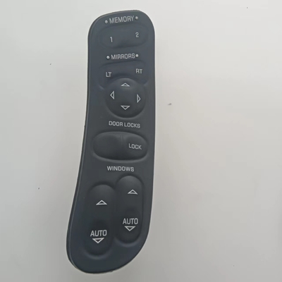 Κύριο διακόπτη παραθύρου ισχύος για Chevrolet C5 Corvette 1997-2004 Σκοπός Αντικατάσταση/Επισκευή