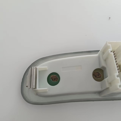 Κύριο διακόπτη παραθύρου ισχύος για Chevrolet C5 Corvette 1997-2004 Σκοπός Αντικατάσταση/Επισκευή