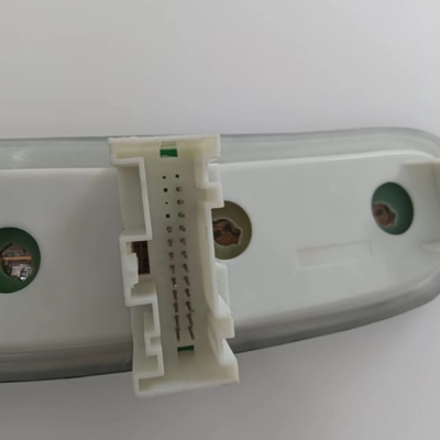 Κύριο διακόπτη παραθύρου ισχύος για Chevrolet C5 Corvette 1997-2004 Σκοπός Αντικατάσταση/Επισκευή