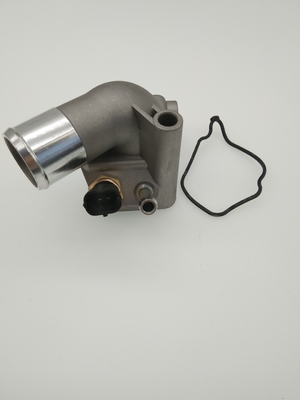Θερμοστάτης W/ αισθητήρας για την Opel Astra G Astra H Corsa C VECTRA B C 24456401 6338005 TMS1342