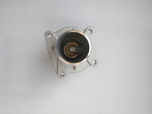 Φλάνς ψυκτικού υγρού θερμοστάτη για το OPEL Fiat 24435102 6338050 1338404
