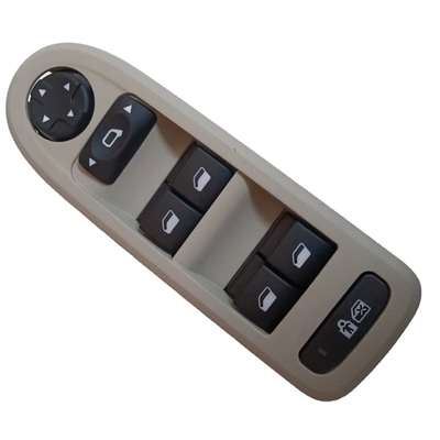 Βρες το τέλειο ρεύμα για το Citroen C5 96644915XT Electric Master Control Switch