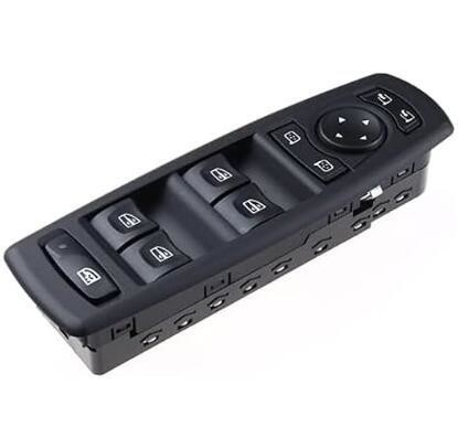 Ηλεκτρικός διακόπτης παραθύρου 254000015R για Renault Megane Laguna 2008-2016