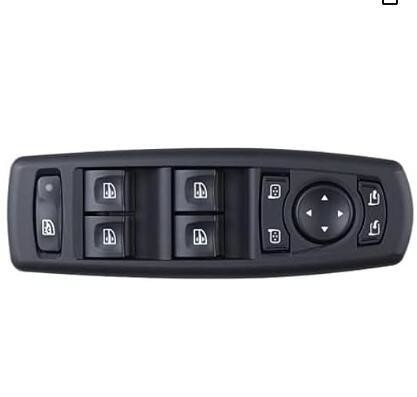 Ηλεκτρικός διακόπτης παραθύρου 254000015R για Renault Megane Laguna 2008-2016