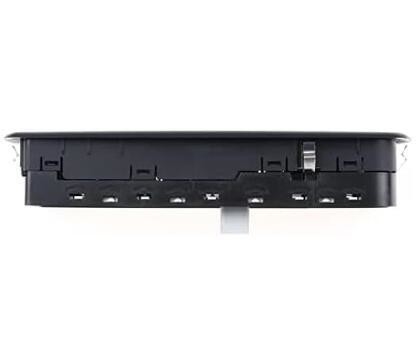 Ηλεκτρικός διακόπτης παραθύρου 254000015R για Renault Megane Laguna 2008-2016