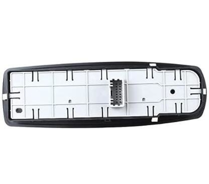 Ηλεκτρικός διακόπτης παραθύρου 254000015R για Renault Megane Laguna 2008-2016