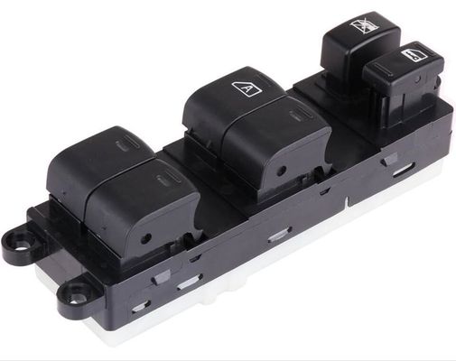 1990-1994 Χρόνος Διακόπτης παράθυρου για Nissan 2005-2008 Pathfinder 25401-ZP40B 25401-9W100