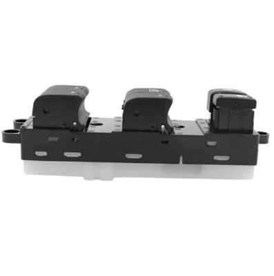 1990-1994 Χρόνος Διακόπτης παράθυρου για Nissan 2005-2008 Pathfinder 25401-ZP40B 25401-9W100