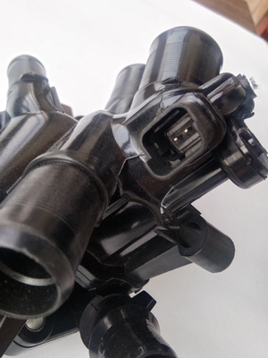 9808647080 Αντλία συστήματος ψύξης για Peugeot 207 308 1.6T και Citroen C4 L C4 B7 DS3/4/5/6