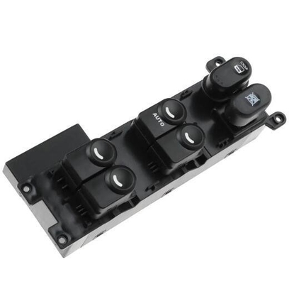Αντικατάσταση/Επισκευή 93570-2L010 Windows Master Switch για την Hyundai Elantra 2008-2012