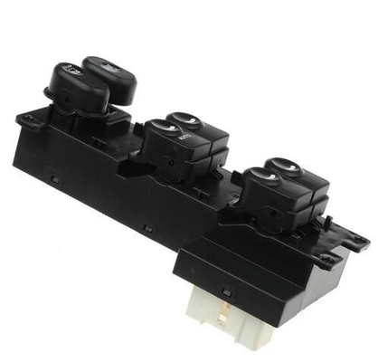 Αντικατάσταση/Επισκευή 93570-2L010 Windows Master Switch για την Hyundai Elantra 2008-2012