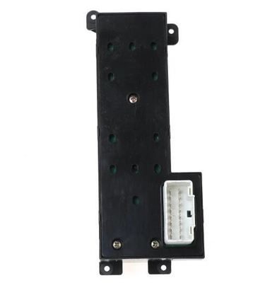 Αντικατάσταση/Επισκευή 93570-2L010 Windows Master Switch για την Hyundai Elantra 2008-2012