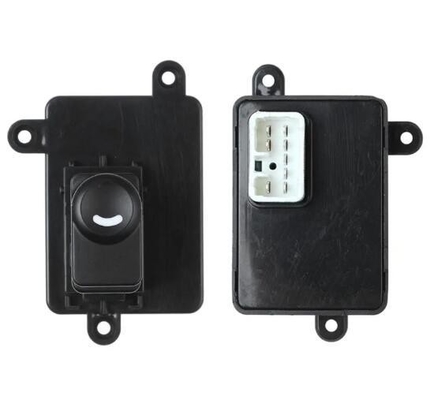 Αντικατάσταση/Επισκευή 93570-2L010 Windows Master Switch για την Hyundai Elantra 2008-2012