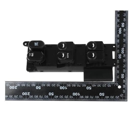 Αντικατάσταση/Επισκευή 93570-2L010 Windows Master Switch για την Hyundai Elantra 2008-2012