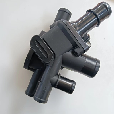 06A121111A Θερμοστάτης κινητήρα για VW AUDI SKODA Bora Golf IATF16949