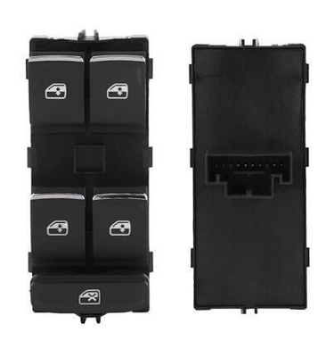 5G0 959 857A 5G0 959 857C Δυναμικό παράθυρο Master Switch για VW Golf Passat B8 Συμφωνητικό