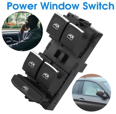5G0 959 857A 5G0 959 857C Δυναμικό παράθυρο Master Switch για VW Golf Passat B8 Συμφωνητικό