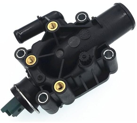 23-40026-SX Θερμοστάτη ψύξης κινητήρα για Citroen C4 C3 C2 Berlingo Peugeot 1.4-1.6L
