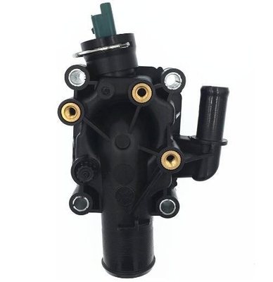 23-40026-SX Θερμοστάτη ψύξης κινητήρα για Citroen C4 C3 C2 Berlingo Peugeot 1.4-1.6L