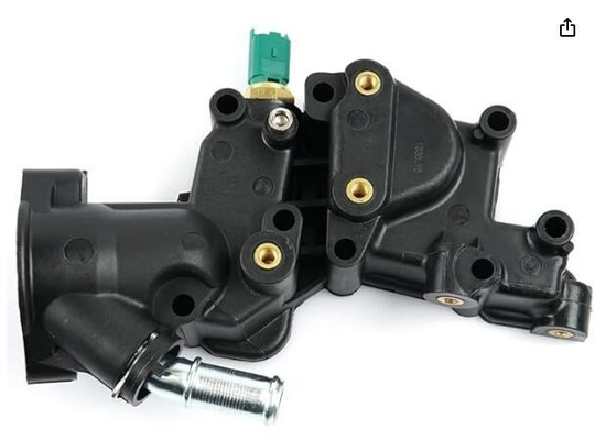Υ8 Θερμοστάτης για το CITROEN Berlingo FIAT Fiorino Mpv PEUGEOT 96-16