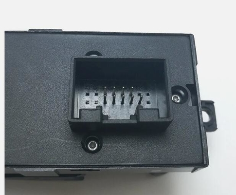 140.088-00A 10 PIN Δυναμική κονσόλα παράθυρο κουμπί διακόπτη για VW Bora Passat Golf Jetta MK4