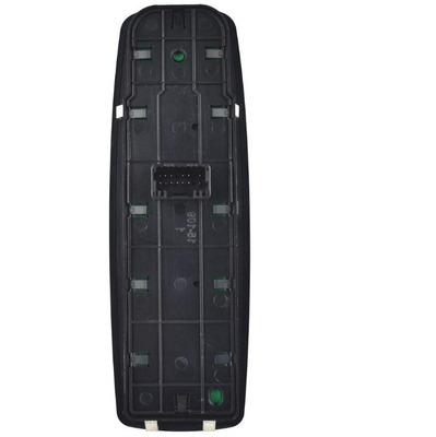 Renault Fluence 2008-2016 Power Master Windows Switch 7700817337 με κινητήρα Z.E.