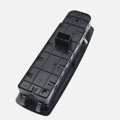 Renault Fluence 2008-2016 Power Master Windows Switch 7700817337 με κινητήρα Z.E.