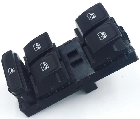 Skoda Rapid 5JB959857 Ενεργειακός διακόπτης παραθύρου με ηλεκτρικό έλεγχο OE NO. 6V1959857A